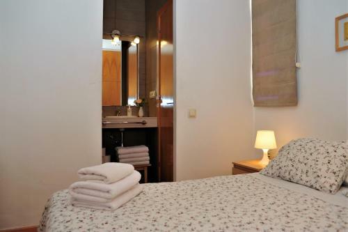 Apartamentos Bejar