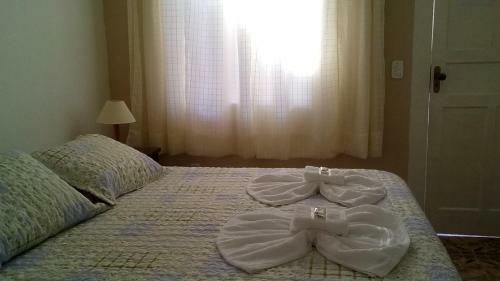 Hostal Pousada Ciclo Do Ouro