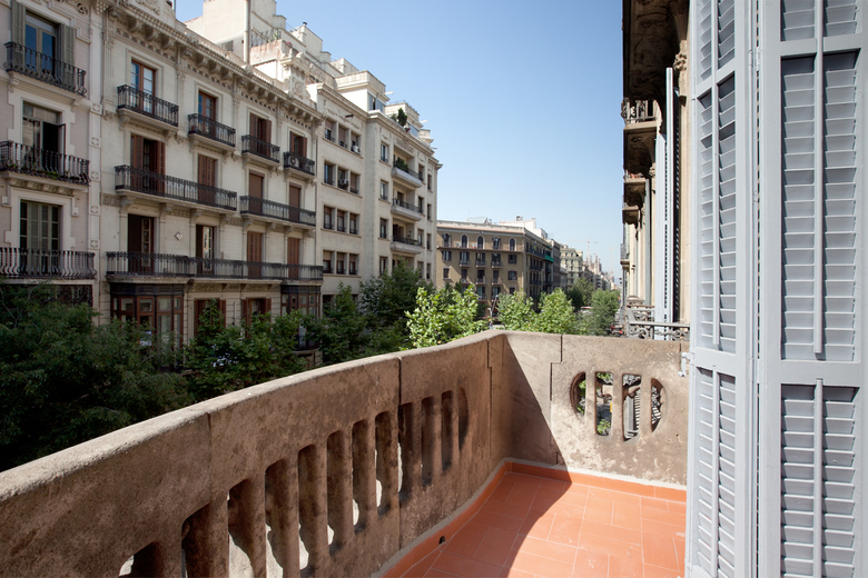 Apartamento Alcam Paseo De Gracia