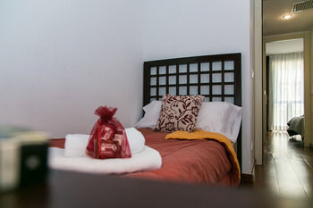Apartamento Alcam Paseo De Gracia