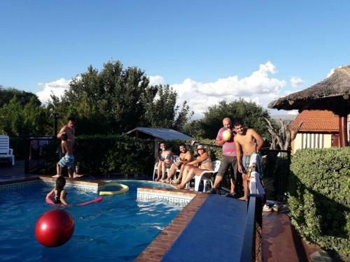 Posada Hosteria Santa Francisca