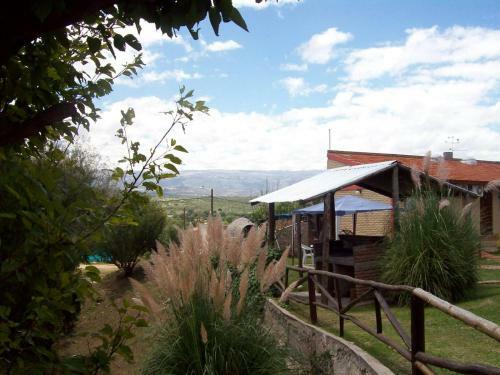 Posada Hosteria Santa Francisca