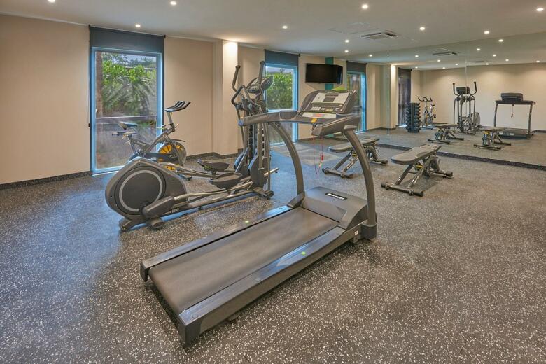 Hotel City Express Playa Del Carmen