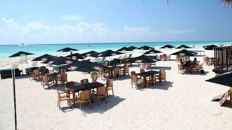 Hotel City Express Playa Del Carmen