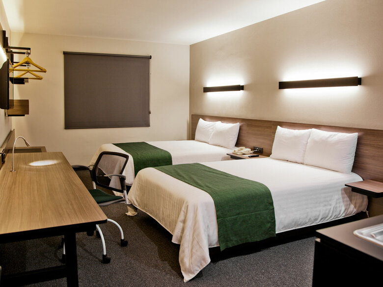 Hotel City Express Playa Del Carmen