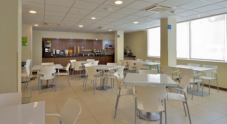 Hotel City Express Playa Del Carmen
