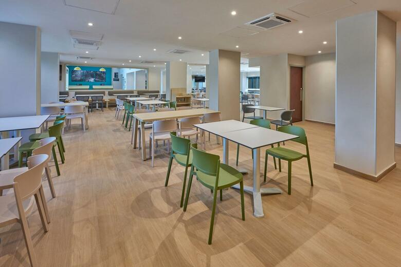 Hotel City Express Playa Del Carmen