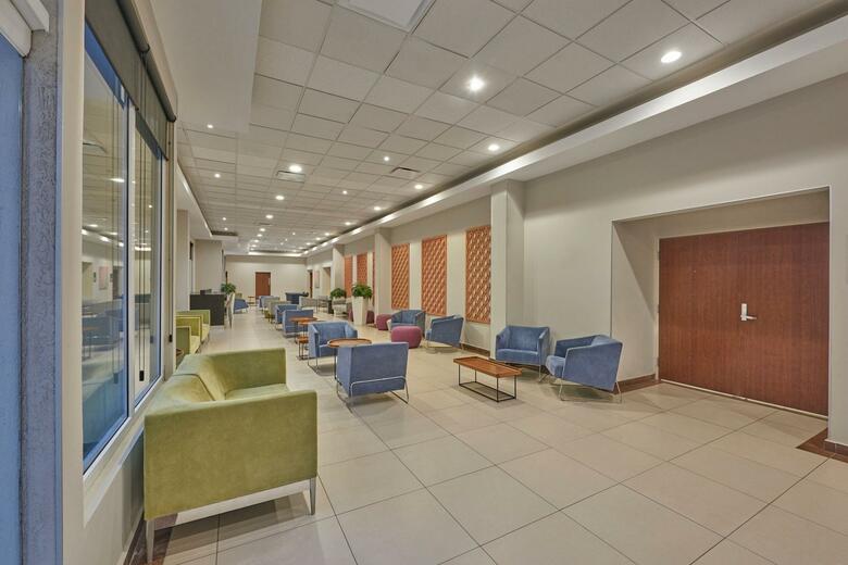 Hotel City Express Playa Del Carmen
