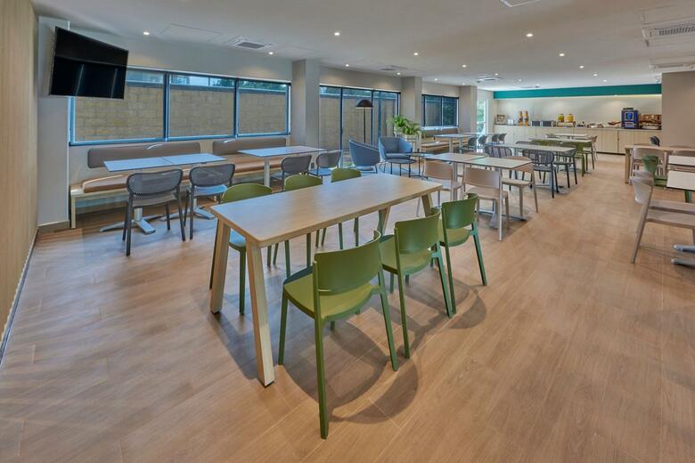 Hotel City Express Playa Del Carmen