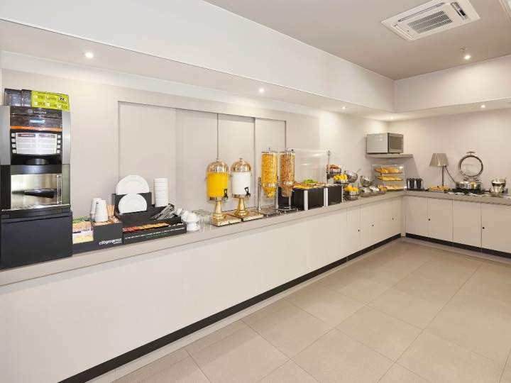 Hotel City Express Playa Del Carmen