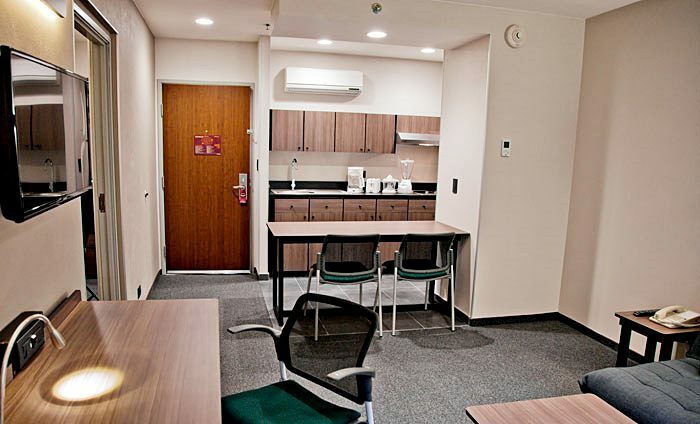 Hotel City Express Playa Del Carmen