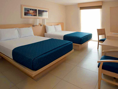 Hotel City Express Playa Del Carmen