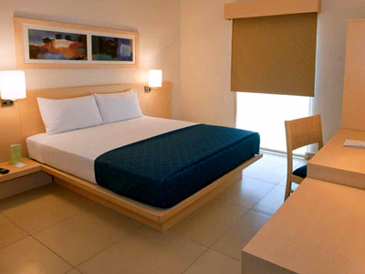 Hotel City Express Playa Del Carmen