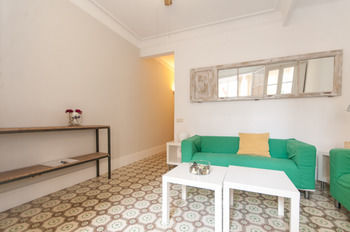 Apartamento Sant Antoni Market