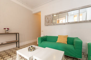 Apartamento Sant Antoni Market