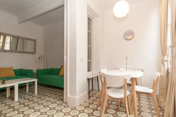 Apartamento Sant Antoni Market