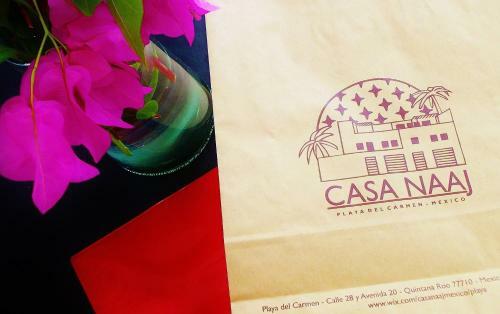 Casa Naaj Apartments