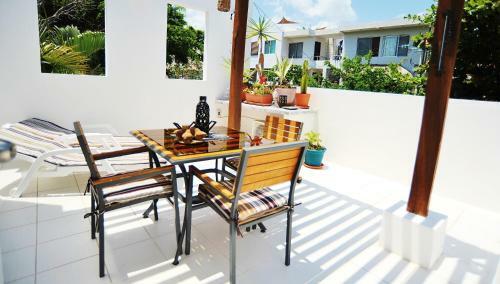 Casa Naaj Apartments