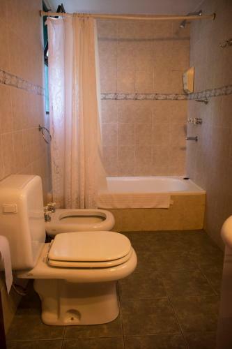 Lodge Caba�as Alpendorf