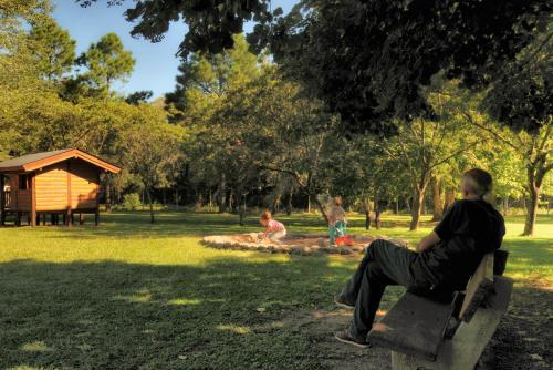 Lodge Caba�as Alpendorf