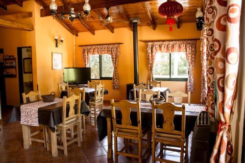 Lodge Caba�as Alpendorf