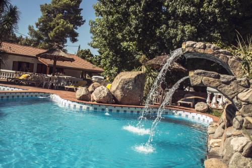 Lodge Caba�as Alpendorf
