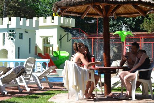 Lodge Caba�as Alpendorf