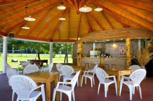Lodge Caba�as Alpendorf