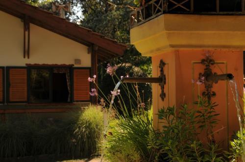 Lodge Caba�as Alpendorf