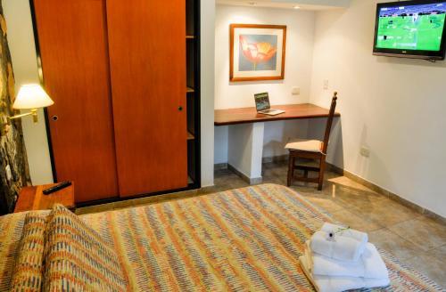 Lodge Caba�as Alpendorf