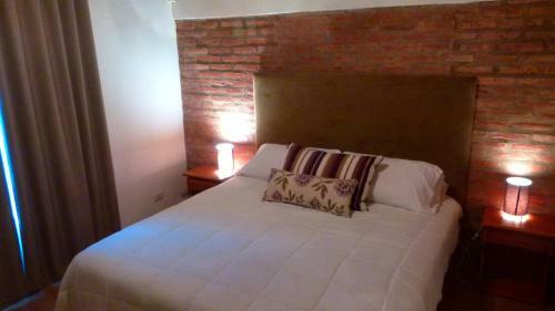 Posada El Portillo