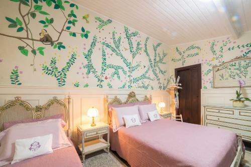 Hostal Casa Nostra Boutique Hotel