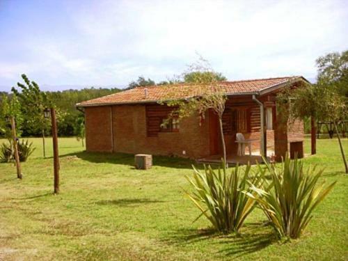 Lodge El Camino Viejo Caba�as