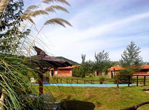 Lodge El Camino Viejo Caba�as