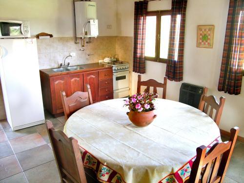 Hotel Caba�as Landhaus