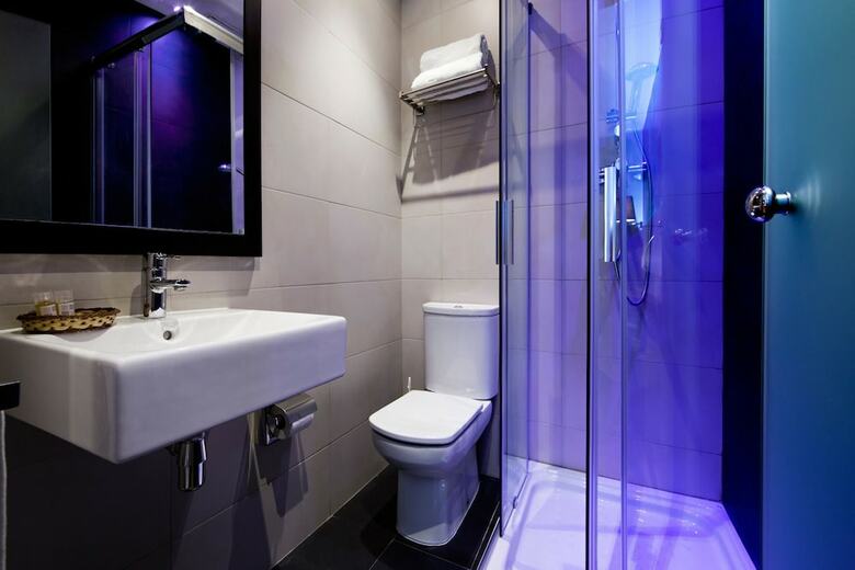 Hostal Bcn Ramblas