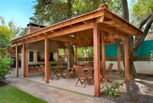 Posada Tantra