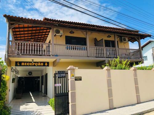 Hostal Pousada Juliane