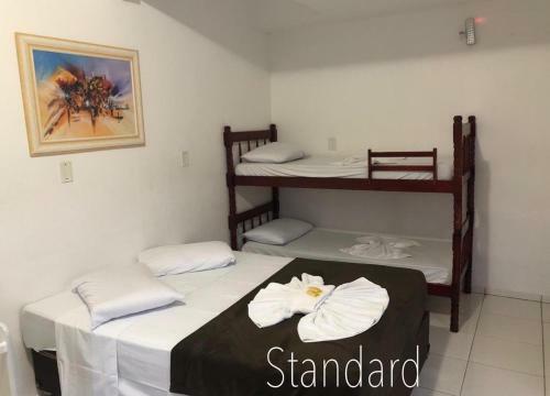 Hostal Pousada Juliane
