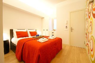 Apartamento Borne Pop Art Lofts