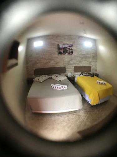 Hostal Pousada Cora��o Do Oceano