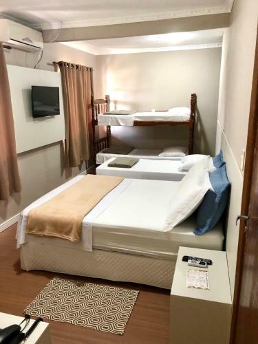 Hotel Lorimar