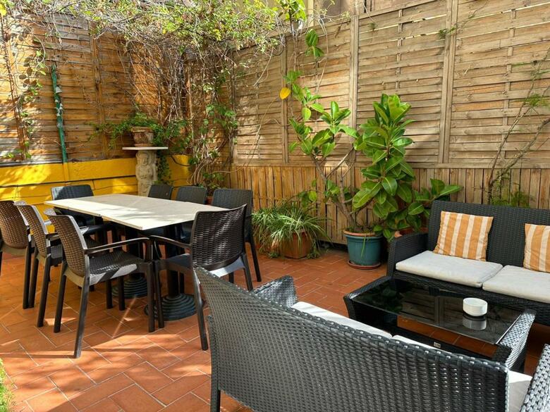 Hostal Casa Consell Guest House