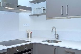 Apartamento Aspasios Urquinaona Design