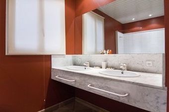 Apartamento Aspasios Urquinaona Design