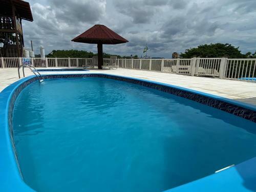 Hotel Panor�mico