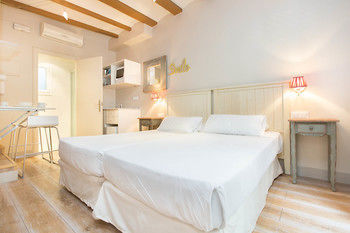Ainb Gothic-jaume I Apartments