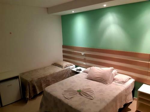 Hostal Recanto Arma��o Pousada