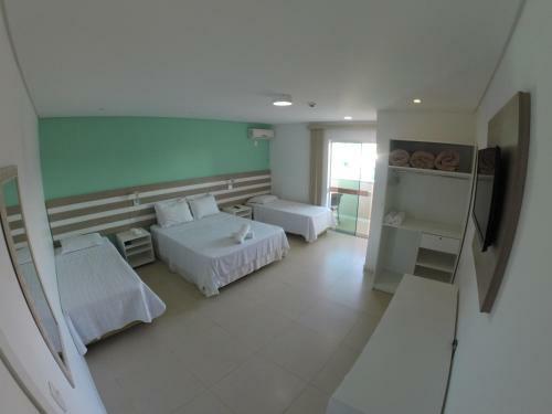 Hostal Recanto Arma��o Pousada