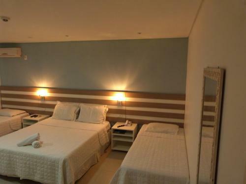 Hostal Recanto Arma��o Pousada